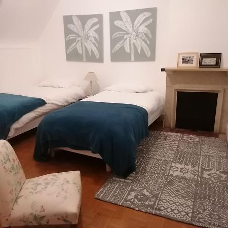 Appartement 85 M2 Centre-Ville Entierement Renove Le Creusot Bagian luar foto