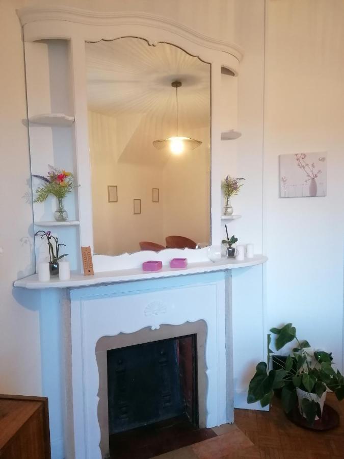 Appartement 85 M2 Centre-Ville Entierement Renove Le Creusot Bagian luar foto